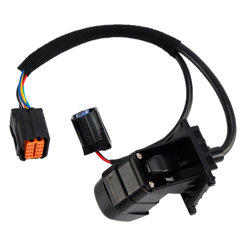 2020–2022 Kia Soul Rückfahrkamera Rückfahrkamera 99241-K0000