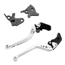 2005–2014 YAMAHA YBR125 Langer Kupplungsbremshebel