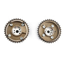 2015-2016 Hyundai i30 (GD) G4FJ 1.6T motorstempelpakning ventillager timingsett med stenger 20910-2BU06