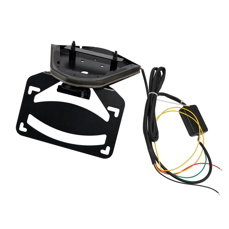 2021-2024 Držák SPZ BMW S1000RR