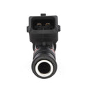 2007-2009 Til Porsche 911 997 3.6 GT2 4 styks injektorer 99760513201 0280158123