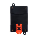 Industriell isolerad USB till 2-vägs RS485 seriell portomvandlare för skeninstallation