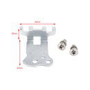 Avgrensningsplate gasshusdeler passer for YAMAHA MT-07 FZ-07 XSR700 2014-2022