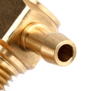 5/16 ""ID Schlauch Einzigen Barb Kraftstoff Tank Vent Assy 20560284 Für Kenworth Volvo