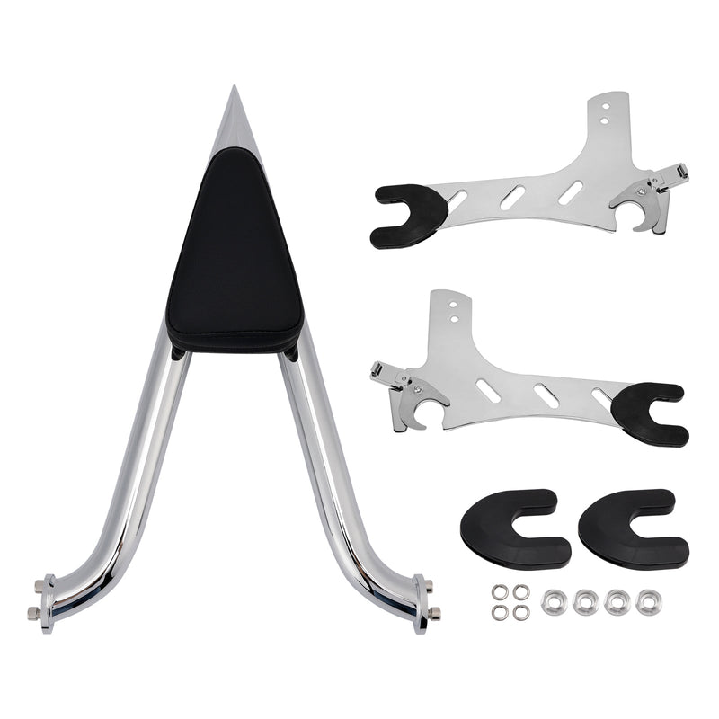 2021-2022 Roadmaster Limited Passenger Sissy Bar Backrest