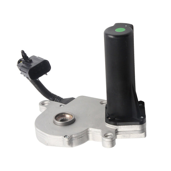 2007 Chevy Silverado 2500 HD Classic Transfer Case Shift Motor Encoder 4WD 600-910 88962314