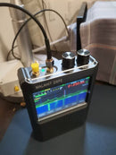 Original lizenzierte Firmware 2.30 Malahit DSP2 Empfängerradio der 2. Generation