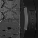 Vægmonteret Boksning Træning Mål Fitness Shaping Genopladelig Bluetooth Musik Indendørs Forfriskende Maskine