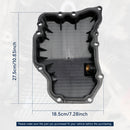 2023-2024 Nissan Rogue 1.5 Motorölwanne 11110-6RC1B