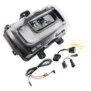2024-2025 Ford F150 Oikea LED-sumuvalolamppu RL3415A254AB RL3Z-15200-A