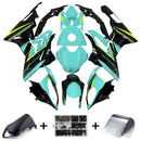 2009-2014 BMW S1000RR Einspritzverkleidungssatz Karosserie Kunststoff ABS