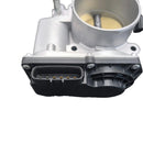 Drosselklappengehäuse 16112-AA170 Für 06-07 Impreza WRX 06-08 Forester XT 2,5 T
