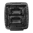 Dubbla USB-laddningsportskydd FB5Z-19A495-AB för F-Super Duty Navigator 16-21