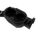 Auto Center Console Tasse Trinken Flasche Halter A4518100370 Für Benz Smart Fortwo