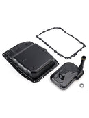 Kit de cárter de aceite para transmisión Cadillac Escalade 6L80 (2007–2015) 265-582