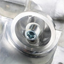 2000-2006 Chevy Suburban Motorölwanne 264-135 424116 12560393