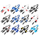 2019-2024 Yamaha Tenere 700 Inyección ABS Base Base Set