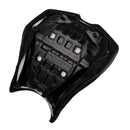 2025 Kawasaki Ninja Z900 Z 900 Fahrersitz Raider Sitzkissen, schwarz