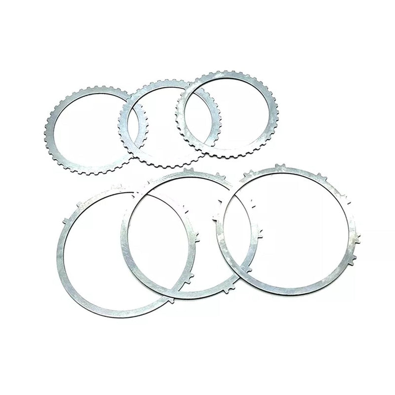 2014–2016 Toyota Auris 1.8L Automatikgetriebe Master Rebuild Kit Überholung K313