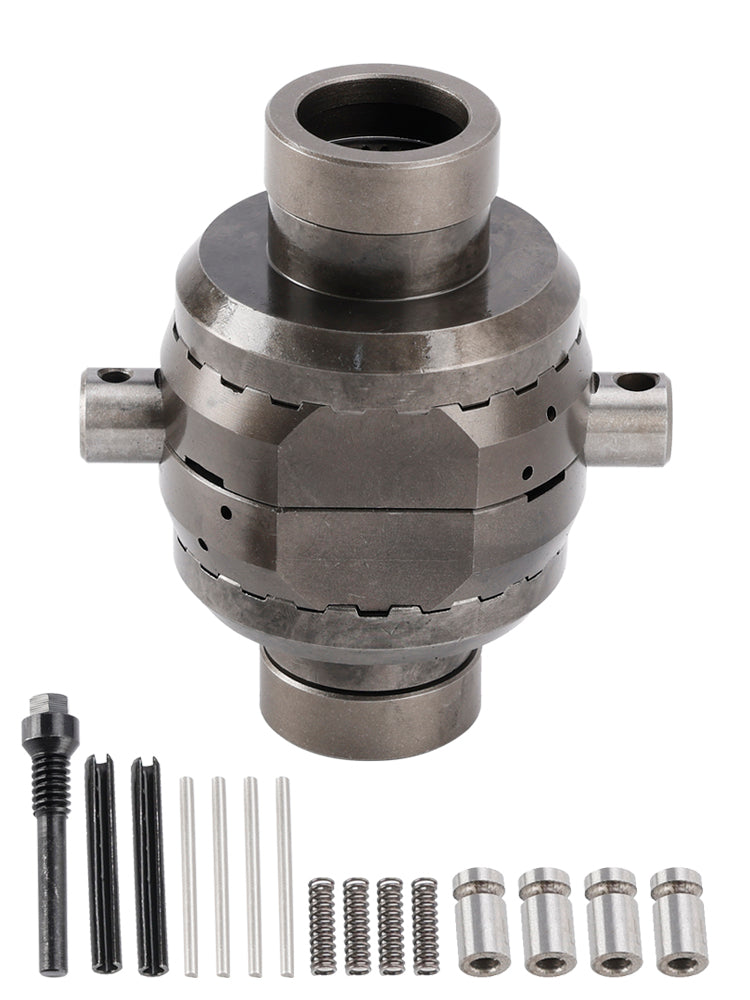 1984-2001 Jeep Cherokee Dana 35 27 spline bakaxel Differentiallås SL M35-1.5-27