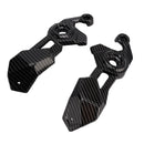 Ramme sidekledning for Kawasaki Z900 2025-2026