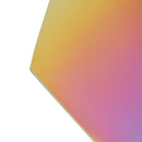 Windschutzscheibe Windschutz + Halterung passend für Kawasaki Z900 2025