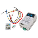 AC-Sanftanlasser-Rücklaufschutz für Motoren (16–32 A + Installationskit)