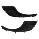 2009-2017 Chevrolet Traverse 2-teilige Lufteinlassgitter-Verlängerung 22956656 22956657