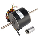 3314471.011 Lüftermotorbaugruppe für Dometic Penguin II, ersetzt GENTEQ F48AE48A61