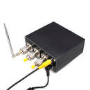 QRM-Eliminator X-Phase HF-Bänder, Metallgehäuse der zweiten Generation (1–30 MHz)