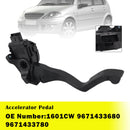 Gaspedal 1601CW 9671433680 til Citroën C2 C3 Peugeot 2008 207 208