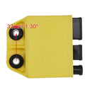 CDI enhed egnet til Piaggio Liberty 125 1997-2005 Hexagon LX4 125 1998-1999