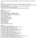 Schaltmagnetventil 1-2 &amp; 2-3 24230289 24230288 für Chevrolet Silverado 3500