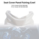 2025-2026 Yamaha YZF-R3 R25 MT-03 Sitzbankabdeckung Verkleidung