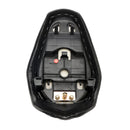 2023 Kawasaki Zx-4R Zx-4RR Beifahrersitz hinten Soziussitz matt schwarz