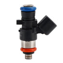 2017-2023 Touring Flhxse CVO Street Glide Fuel Injectors 0280158387