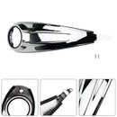 Armaturenbrett-Konsolen-Tankabdeckung für Touring Road Glide/Street Glide 2023–2025