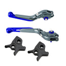 2017-2022 Kymco AK550 Justerbar clutchbremsespak