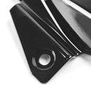 2022-2024 HONDA ADV350 Zadní blatník, Obložení blatníku