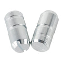 4 stk. 37936 0,014""Forskyvning 1,328""L-skrue for klokkehus