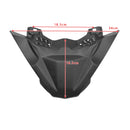 2023-2024 Honda ADV 160 carenado de nariz de extensión de pico delantero