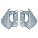 2024 BMW R1300GS Sidepaneler på frontruten