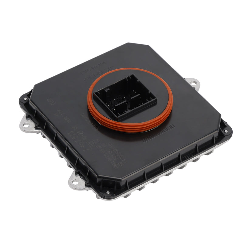 05/2014-06/2019 BMW 1' F21 LCI LED Headlight Control Unit 63117429788