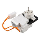 W10464673 Jääkaapin höyrystimen tuulettimen moottori Whirlpooliin, korvaa WP:nW10464673