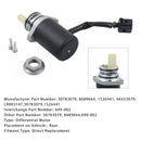 2003–2009 Volvo XC70 Allradantrieb Hinterachs-Differential-Ölpumpe 8689664 30783079