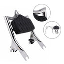 2020–2023 Electra Glide Standard FLHT Beifahrer-Sissybar-Rückenlehne