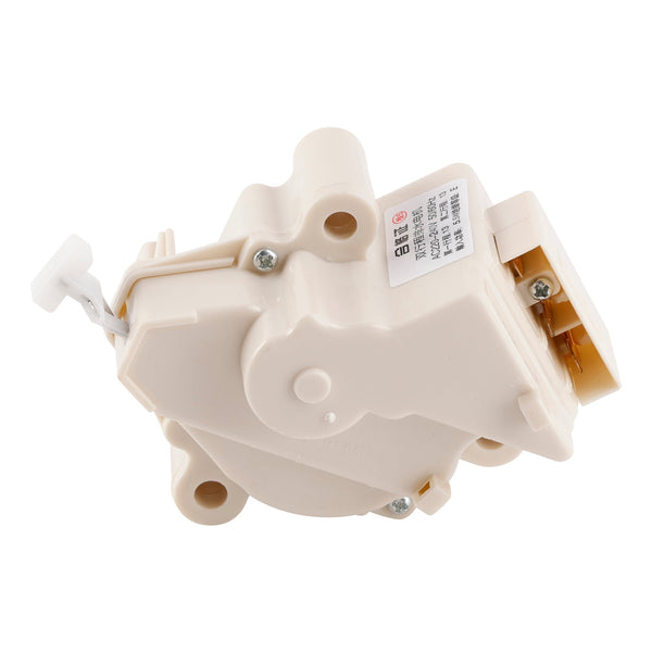 Válvula de drenagem da máquina de lavar xpq-6a motor PQD-703 Trator duplo de tempestade para máquina de lavar LG para LG Machine