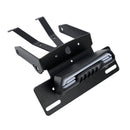 2022-2023 GASGAS SM700 nummerpladeholder