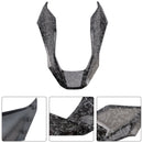 2024-2025 BMW R1300GS Front Fender Beak Extension Fairing