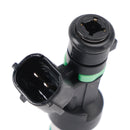 1 stk drivstoffinjektordyse for Nissan Altima Rogue X-Trail 2.5L 13-16 FBY21B0 166003TA0A